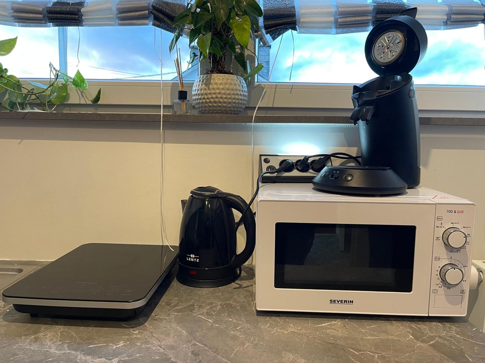 Bina Apartamento Tréveris