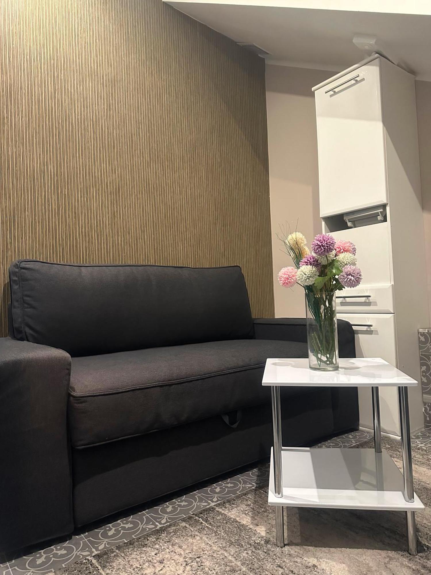 Apartamento Bina *