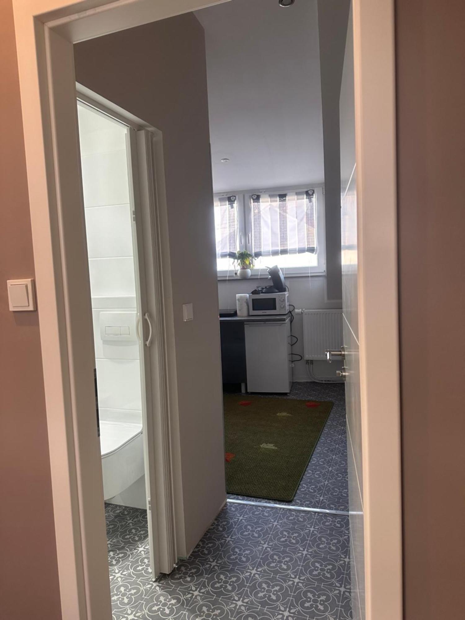Apartamento Bina *