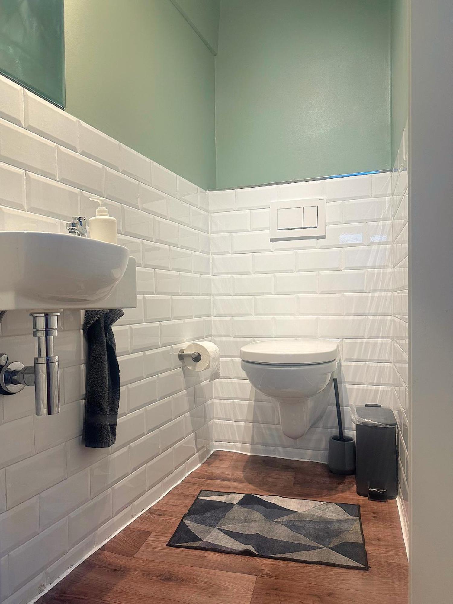 Apartamento Bina