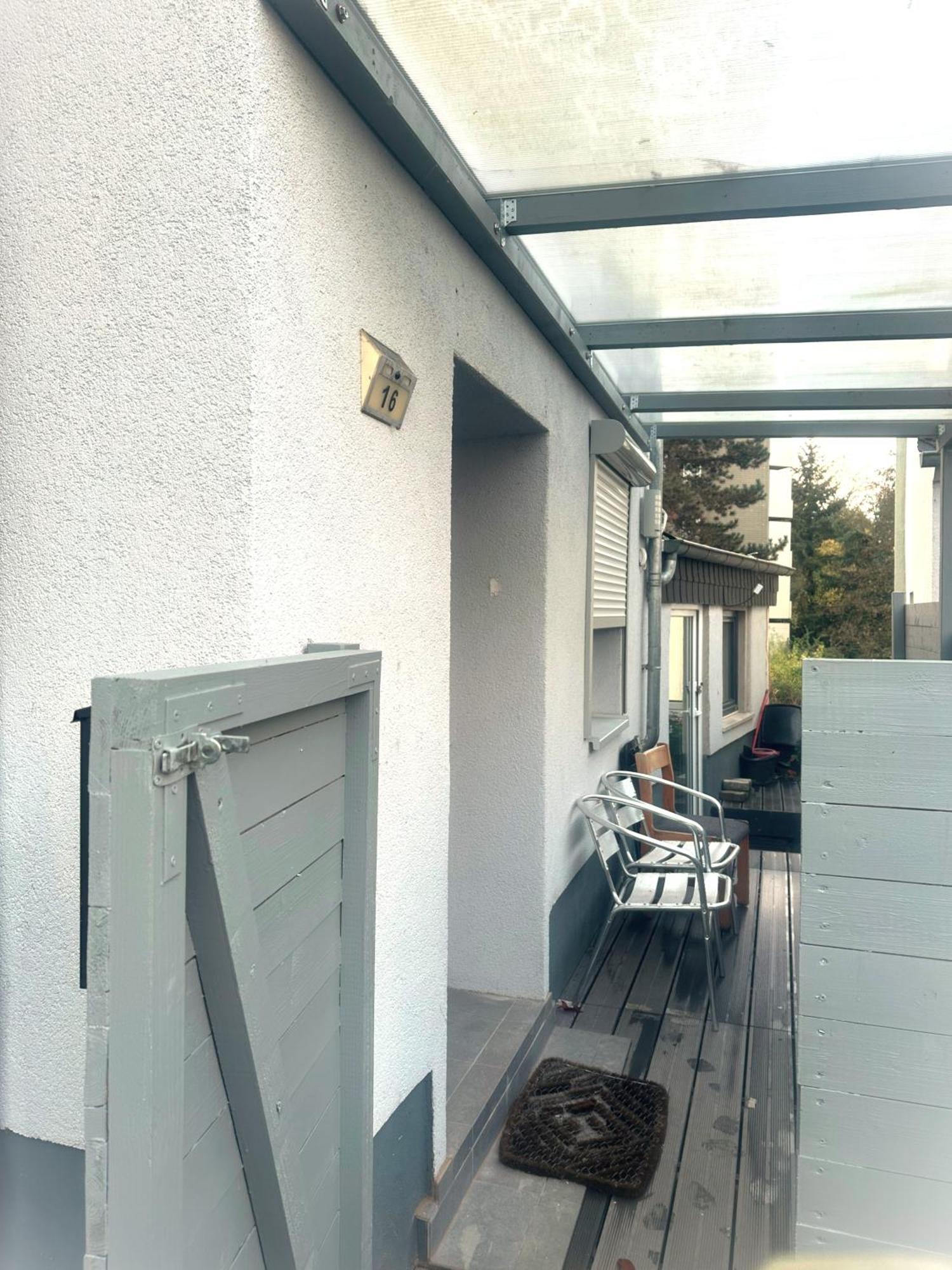 Bina Apartment
