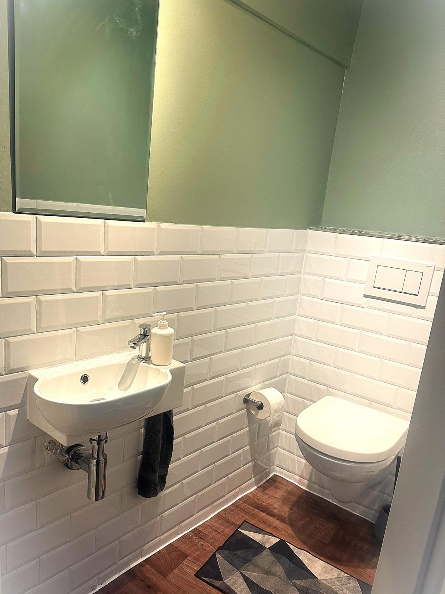 Apartamento Bina