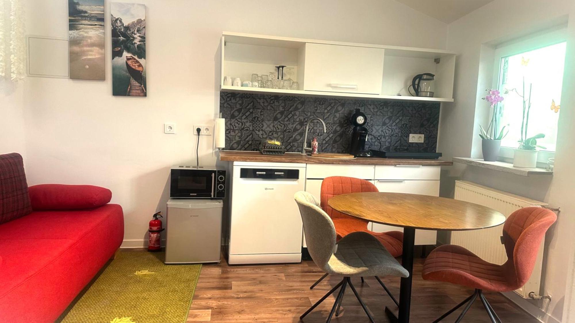 Apartamento Bina *