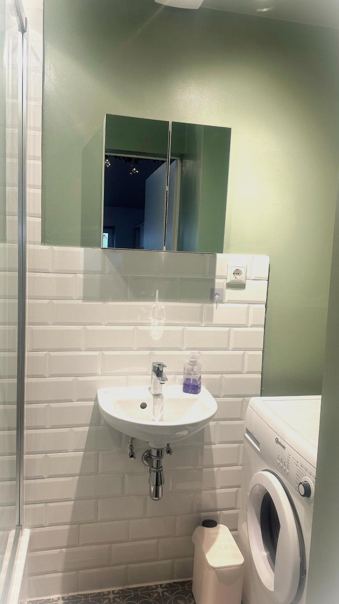 Bina Apartamento Tréveris