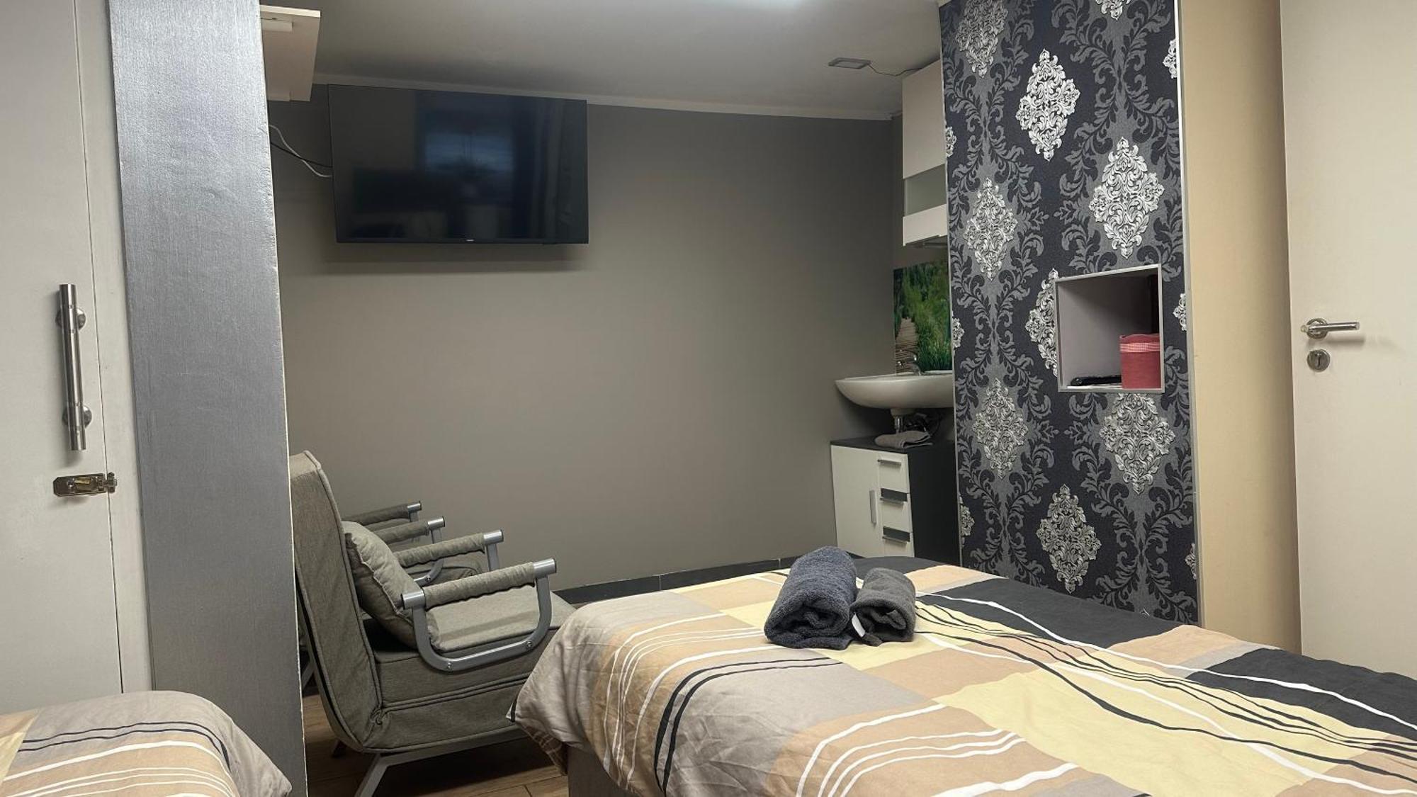 Bina Apartamento